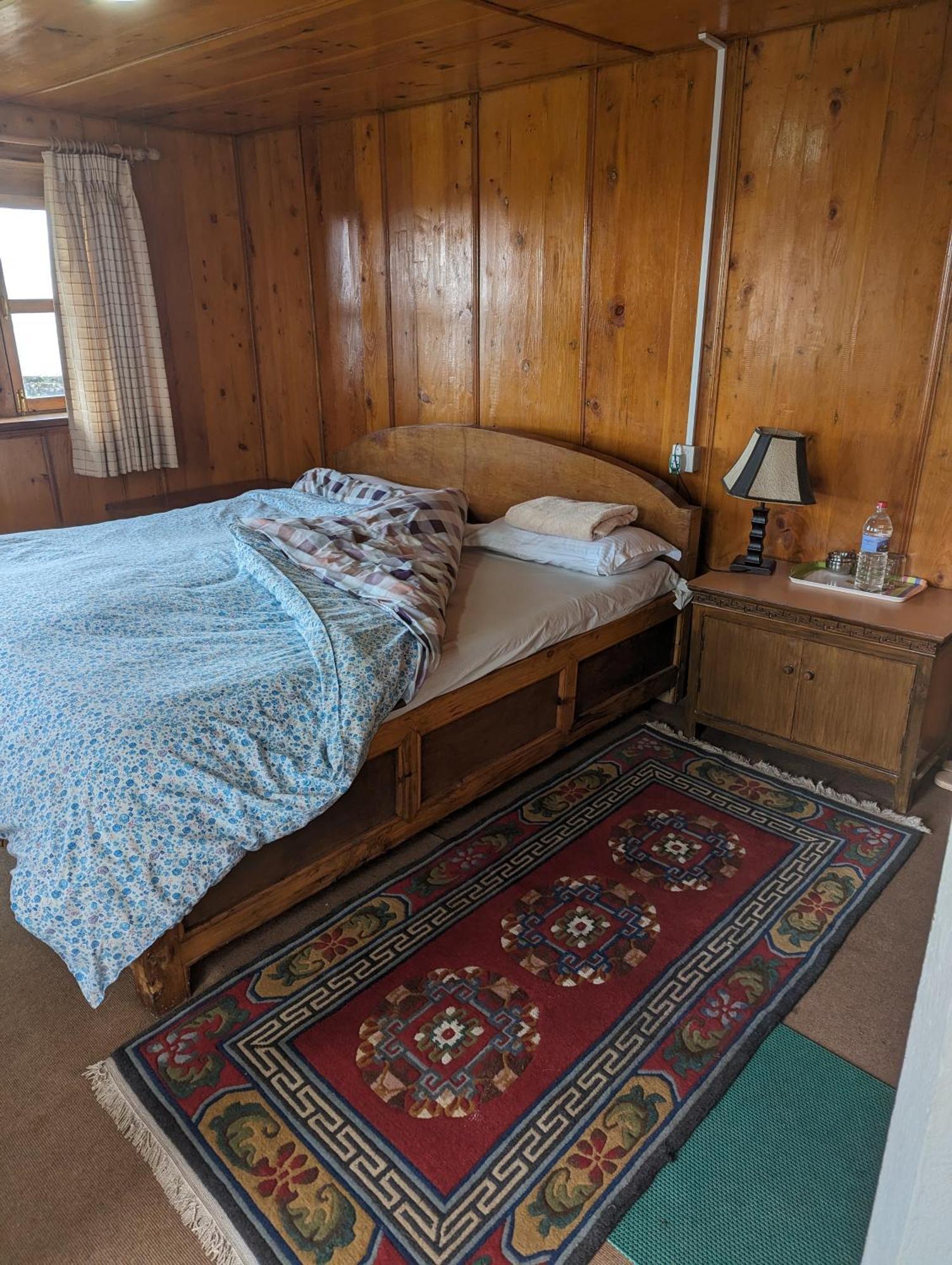 Lukla Himalaya Lodge Екстер'єр фото